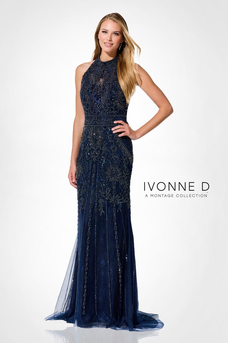 Ivonne D Style Number 218D27 - 6