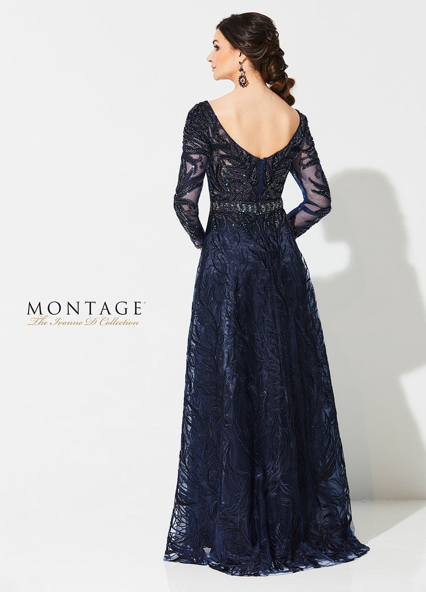 Ivonne D Style Number 219D79 - 2