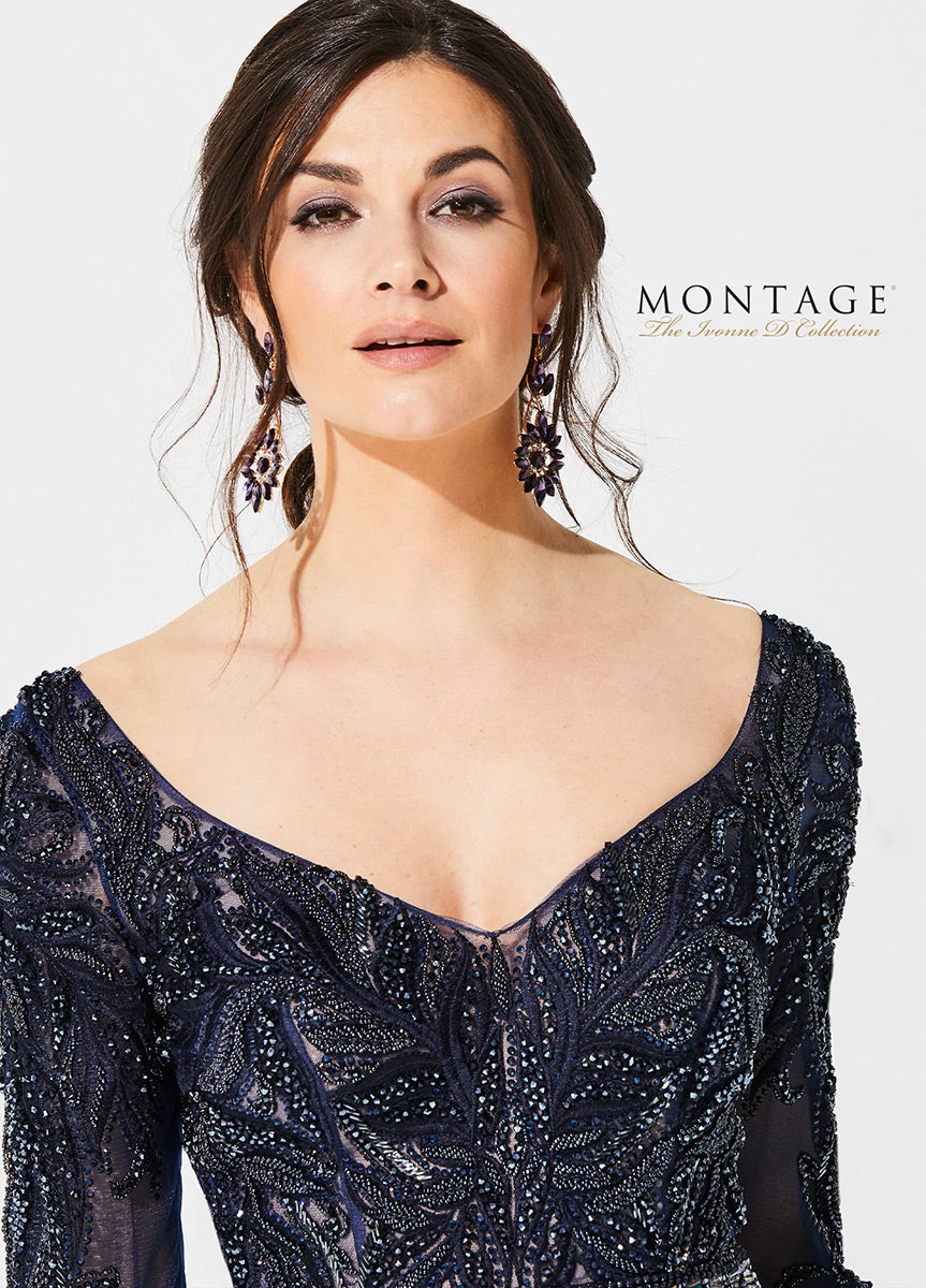 Ivonne D Style Number 219D79 - 3