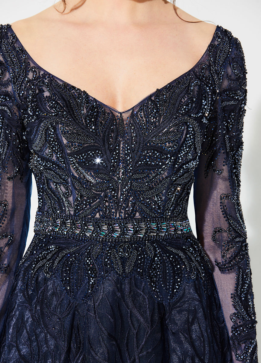 Ivonne D Style Number 219D79 - 5