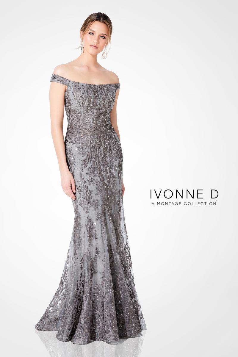 Ivonne D Style Number 220D22 - 4
