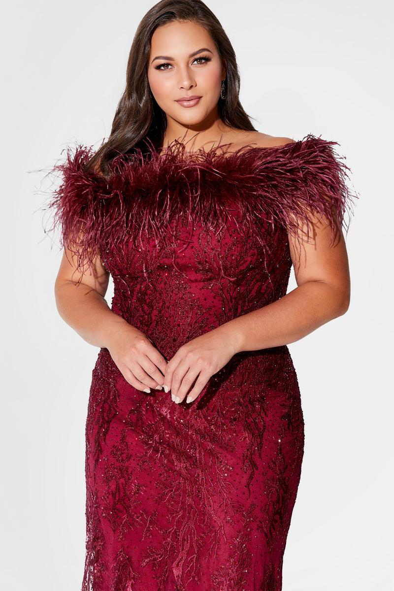 Ivonne D Style Number 220D22 - 5