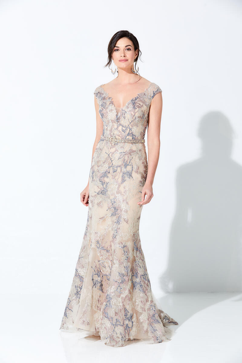 Ivonne D Style Number 220D23 - 3