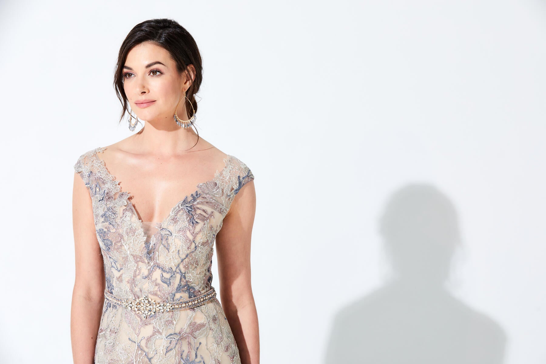 Ivonne D Style Number 220D23 - 6