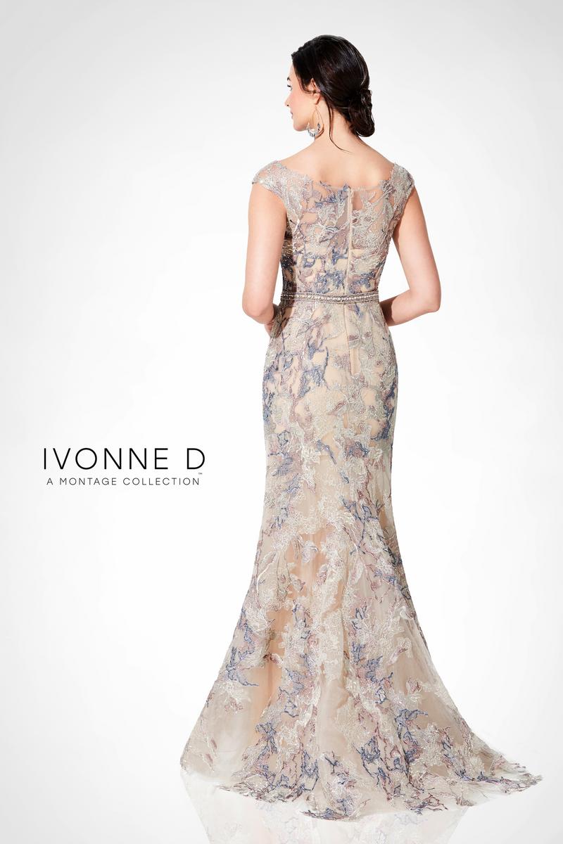Ivonne D Style Number 220D23 - 2