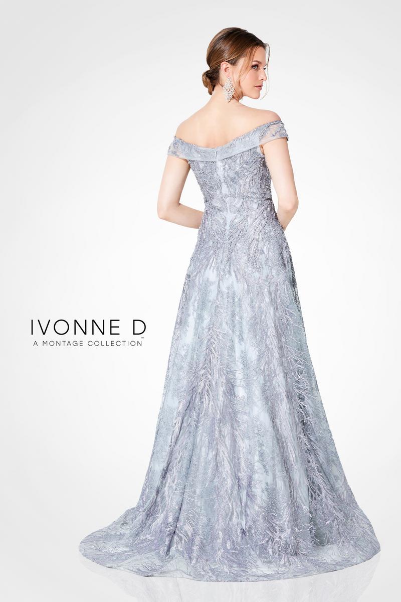 Ivonne D Style Number 220D24 - 2