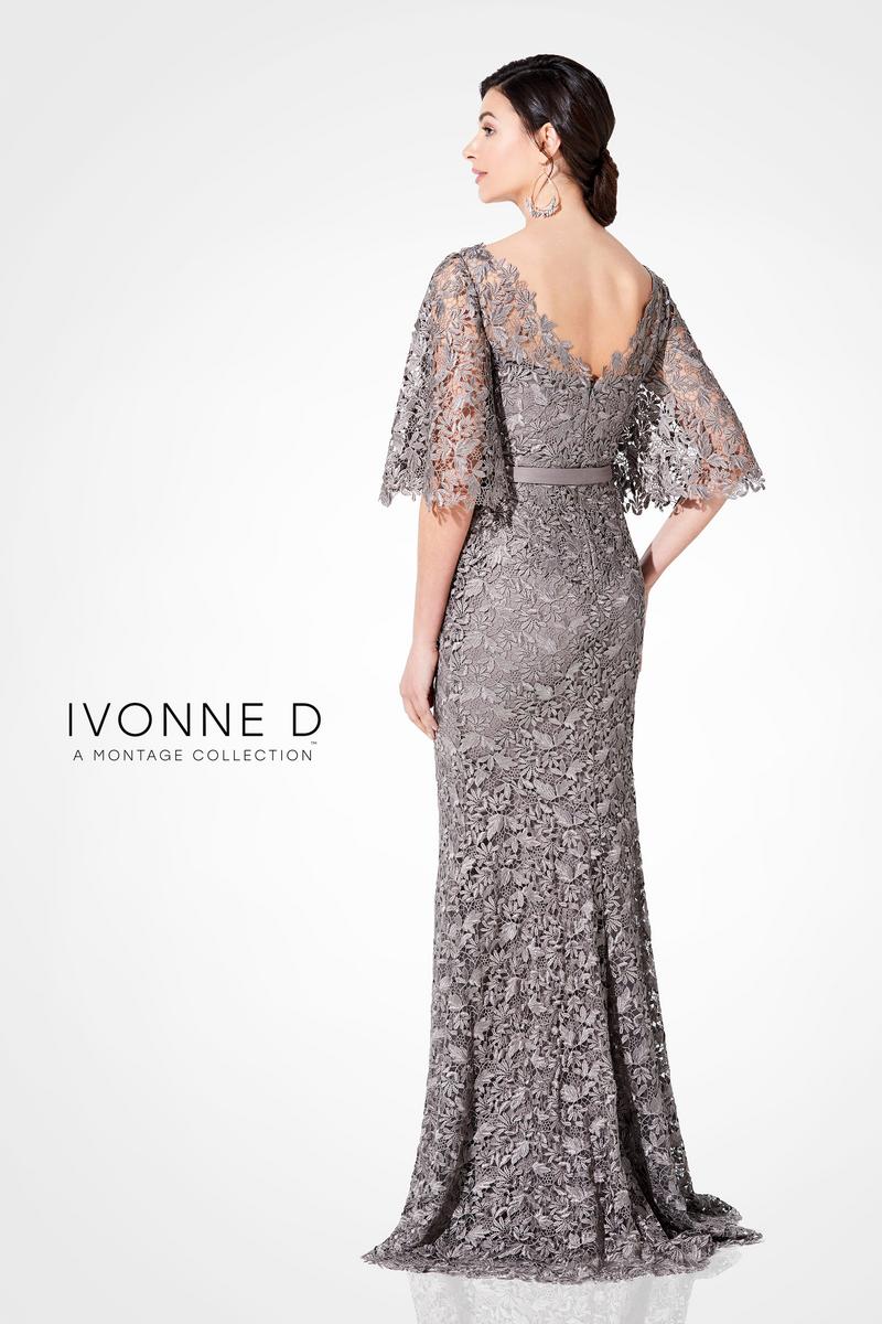 Ivonne D Style Number 220D29 - 2