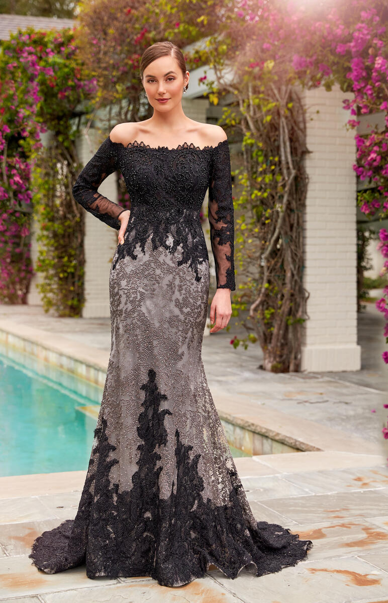 Ivonne D Style Number 220D30 - 1