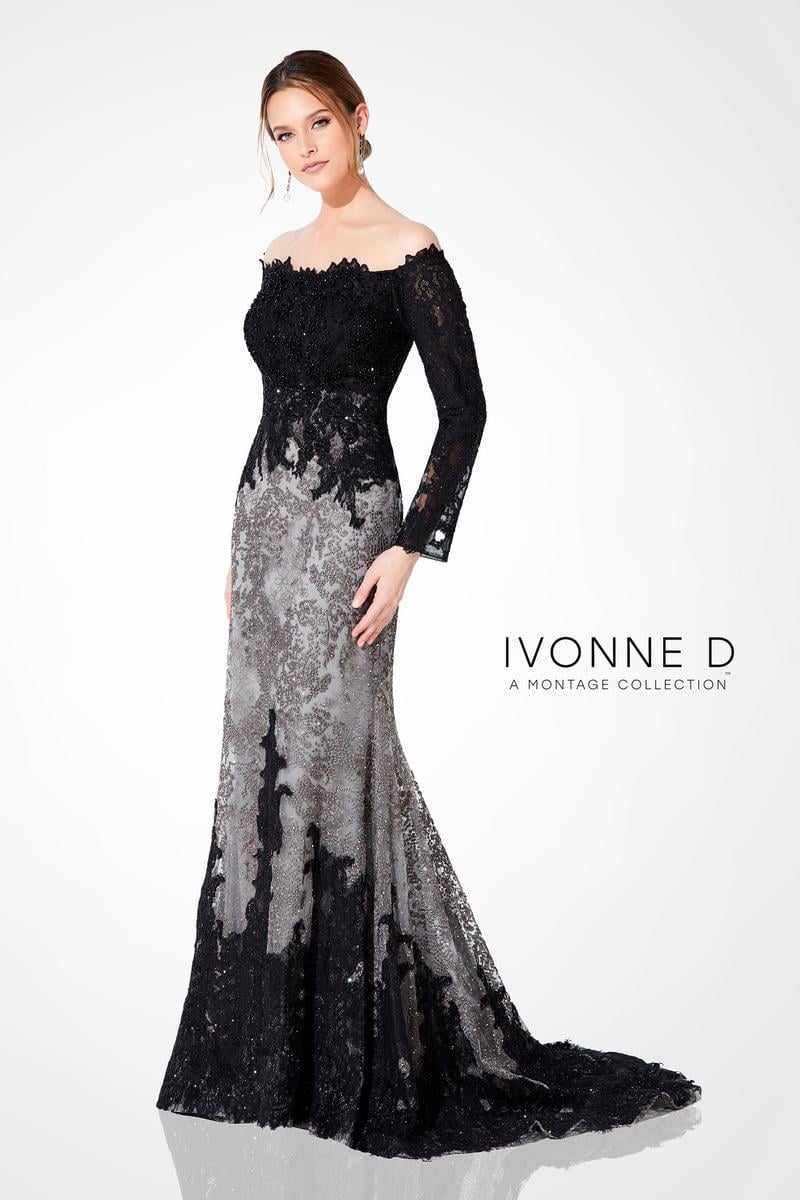 Ivonne D Style Number 220D30 - 3