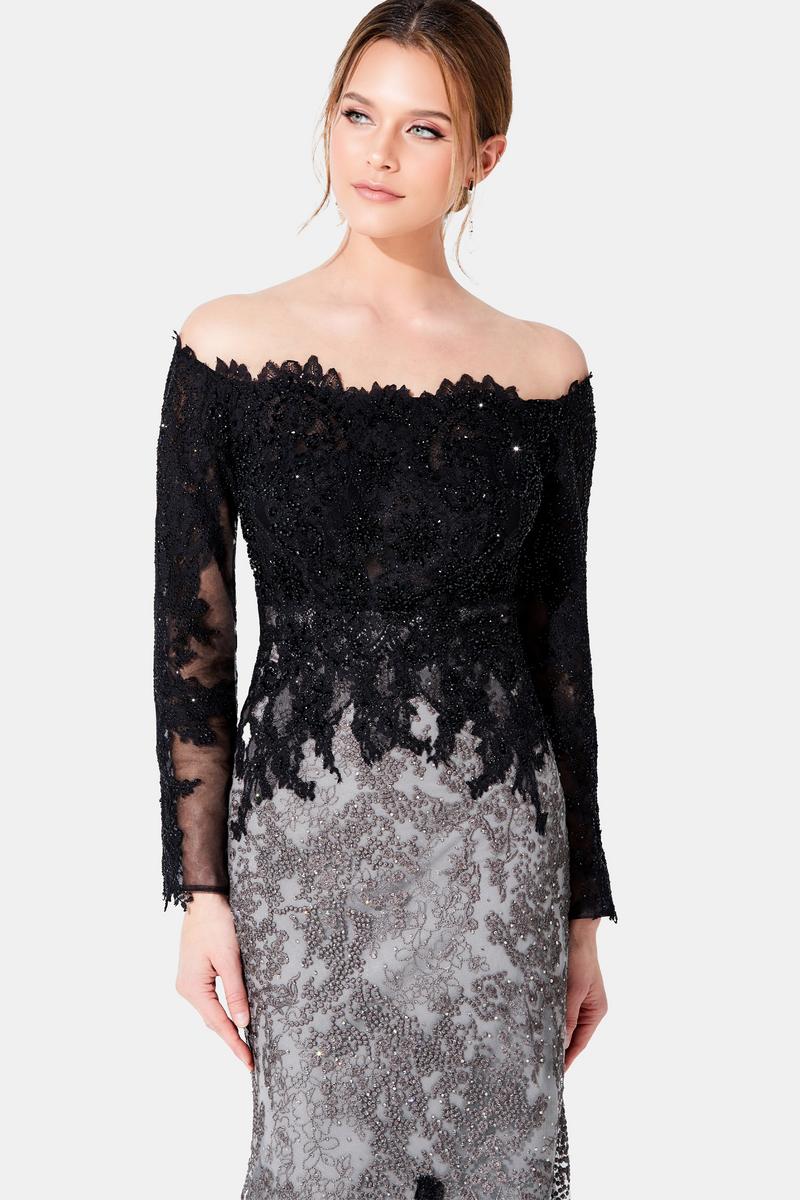 Ivonne D Style Number 220D30 - 4