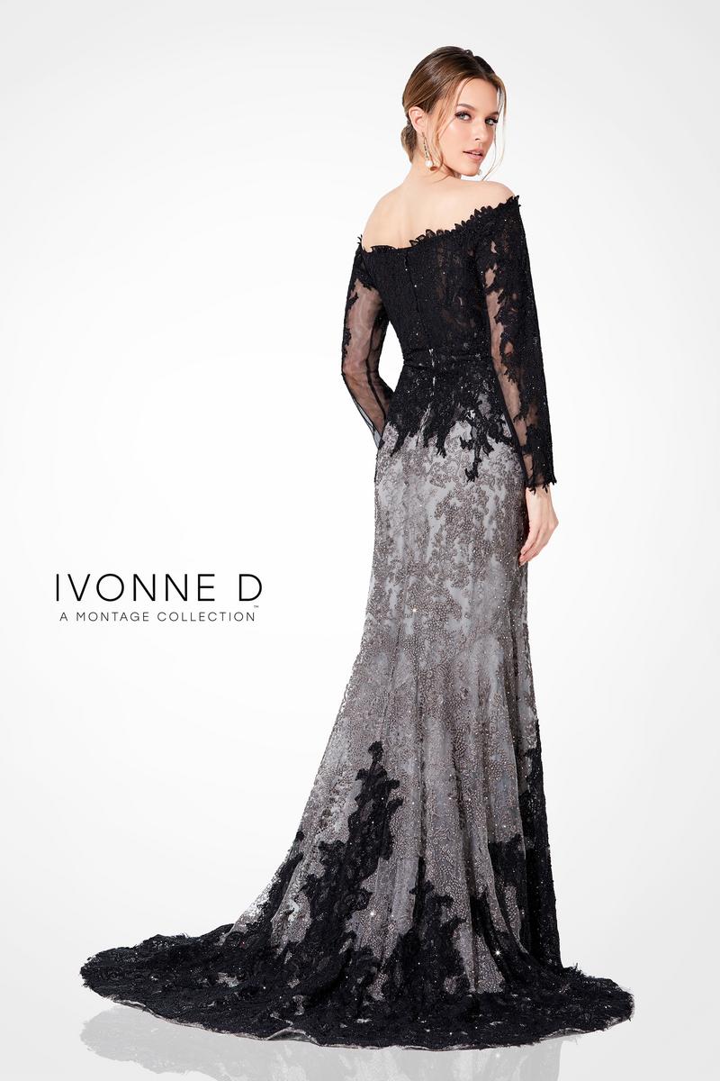 Ivonne D Style Number 220D30 - 2