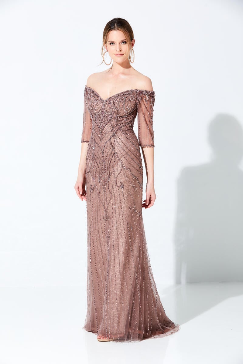 Ivonne D Style Number 220D32 - 2