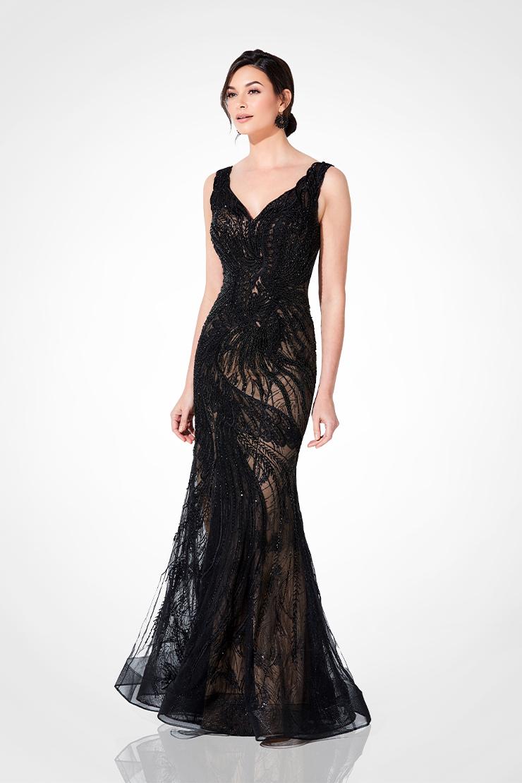 Ivonne D Style Number 220D36 - 6