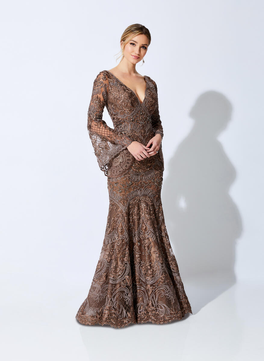 Ivonne D Style Number 221D49 - 1