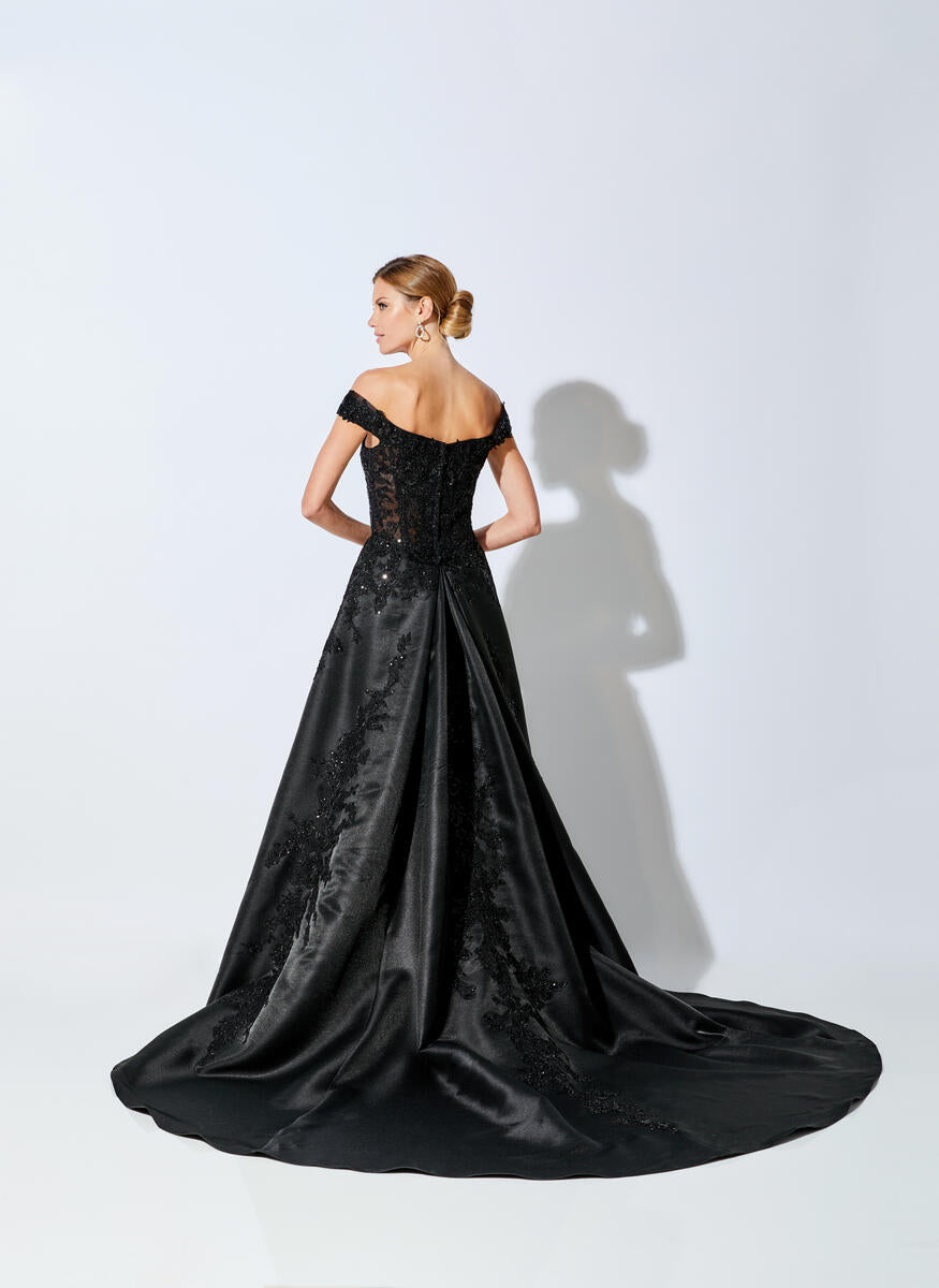 Ivonne D Style Number 221D51 - 2