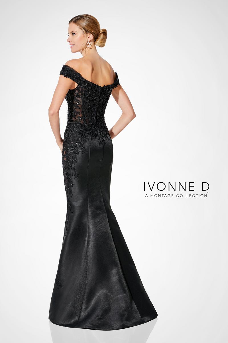 Ivonne D Style Number 221D51 - 7