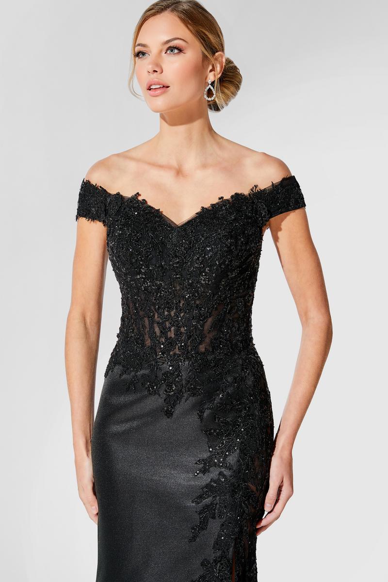 Ivonne D Style Number 221D51 - 5