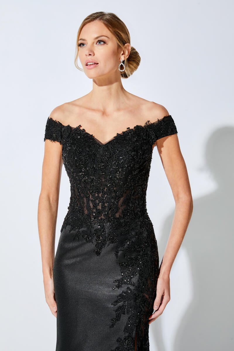 Ivonne D Style Number 221D51F - 5