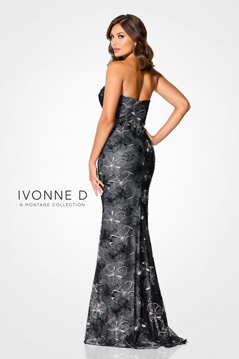 Ivonne D Style Number ID301 - 2