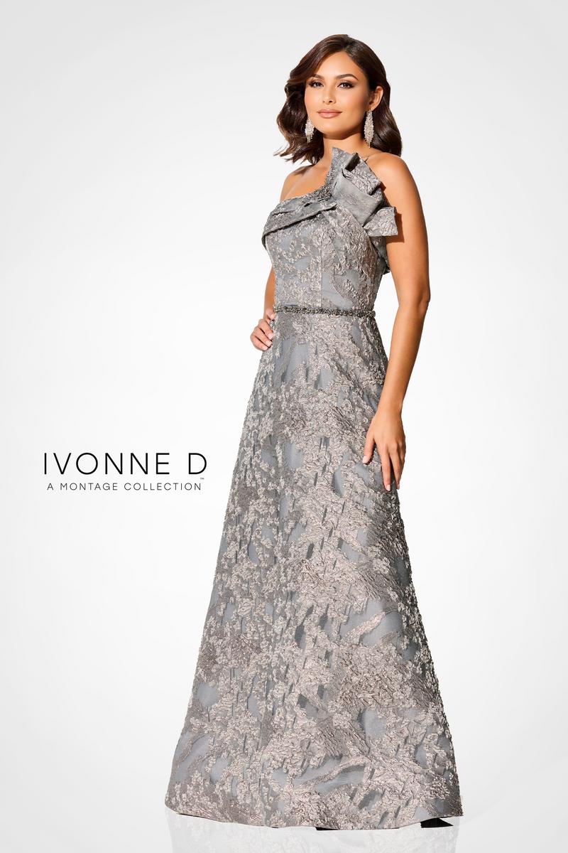 Ivonne D Style Number ID304 - 1