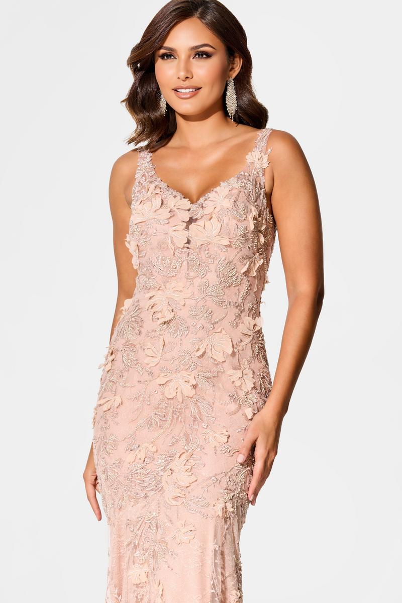 Ivonne D Style Number ID306 - 4