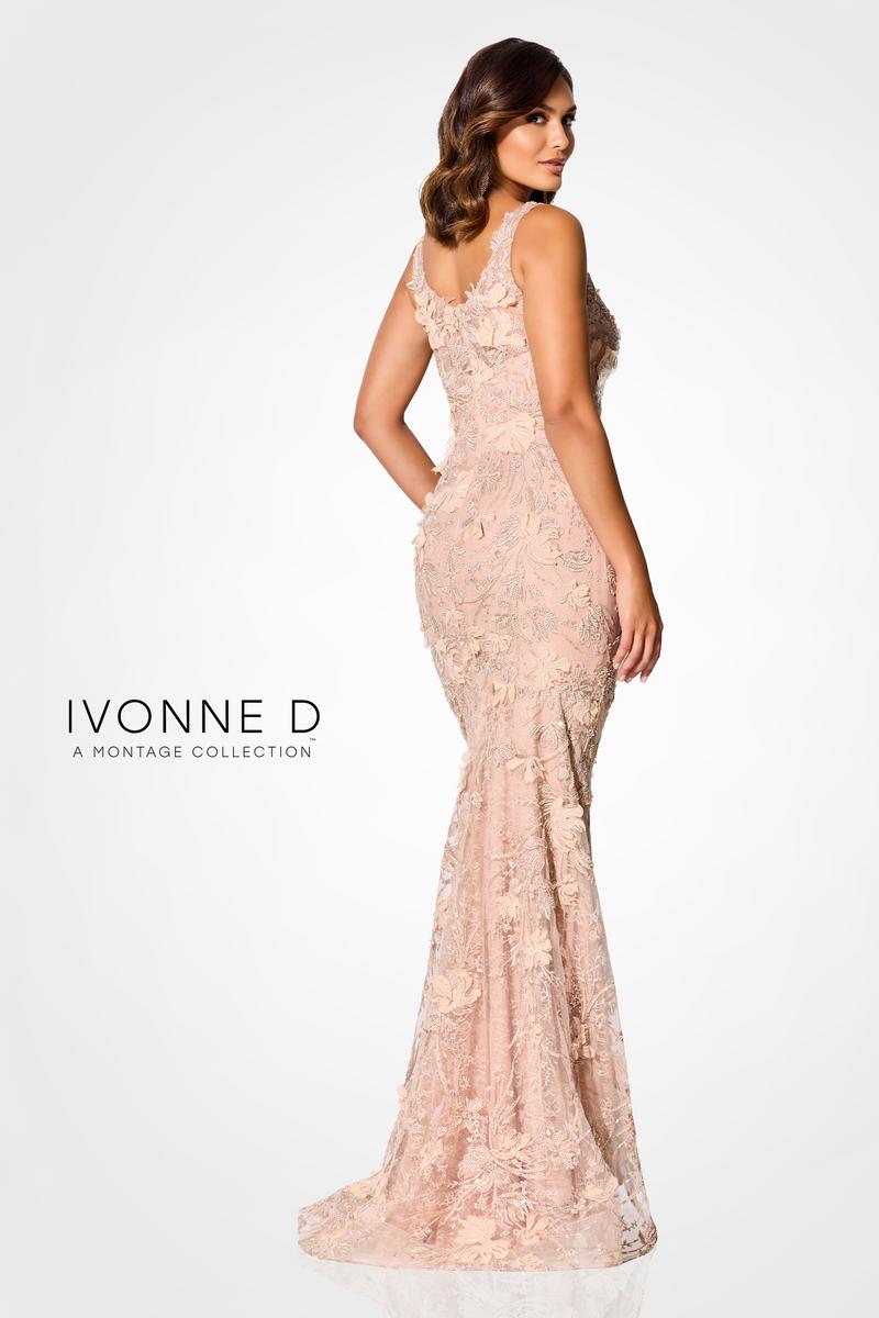 Ivonne D Style Number ID306 - 2