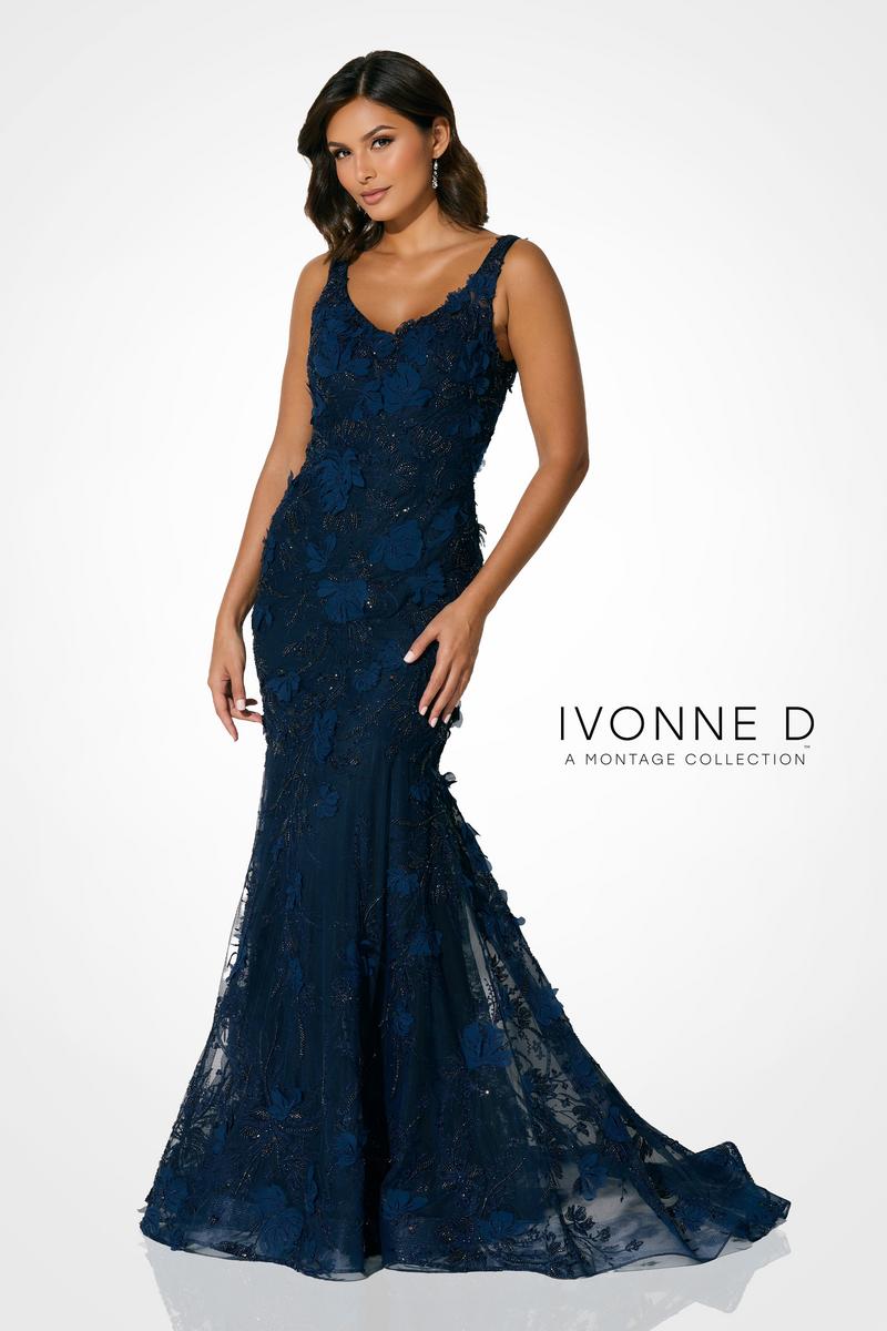 Ivonne D Style Number ID306 - 3