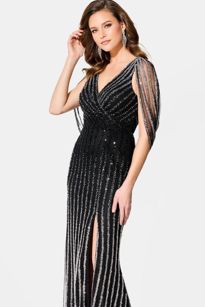 Ivonne D Style Number ID309 - 3