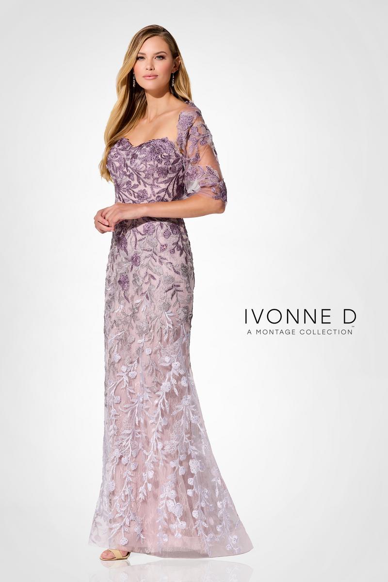 Ivonne D Style Number ID316 - 5