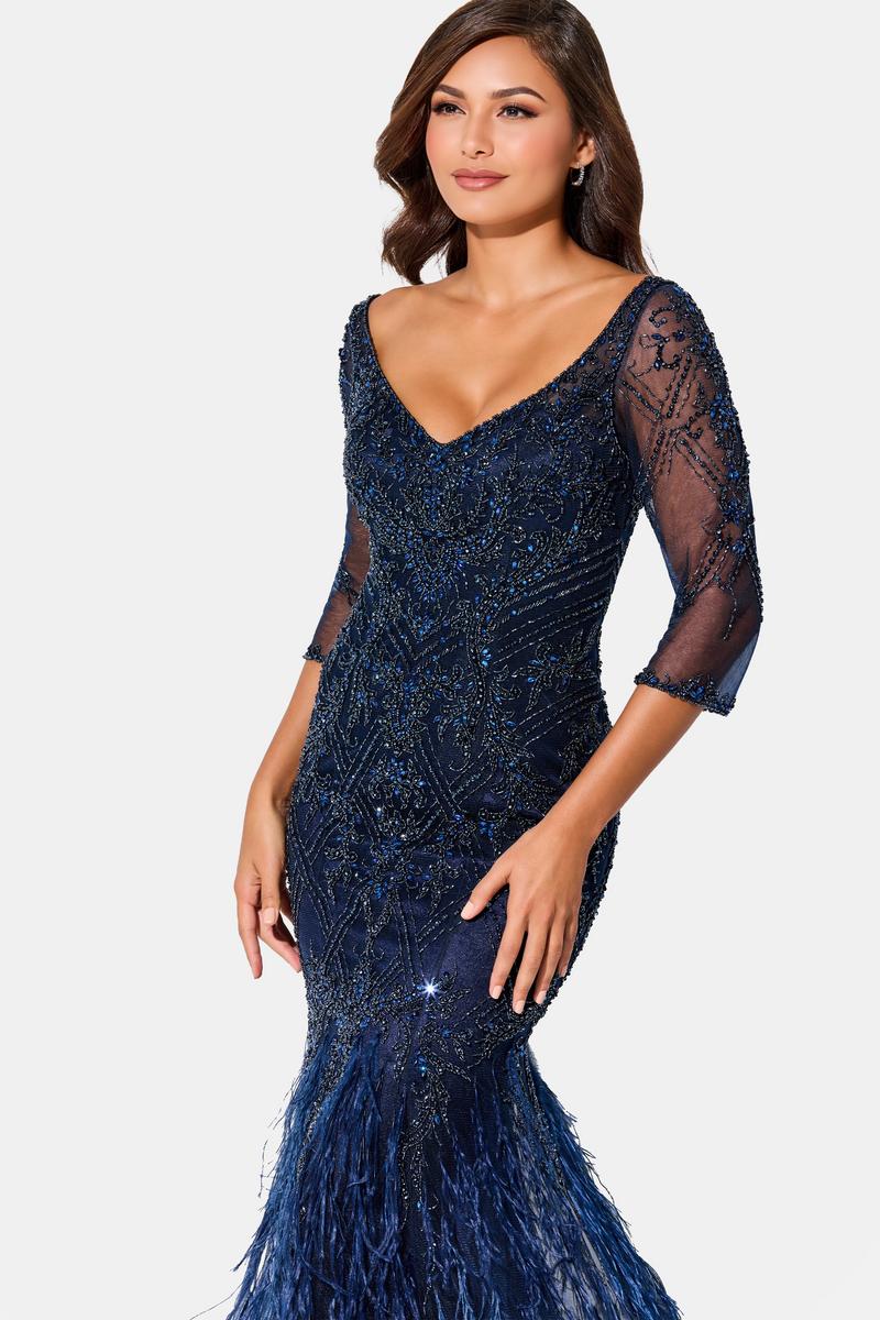 Ivonne D Style Number ID318 - 5