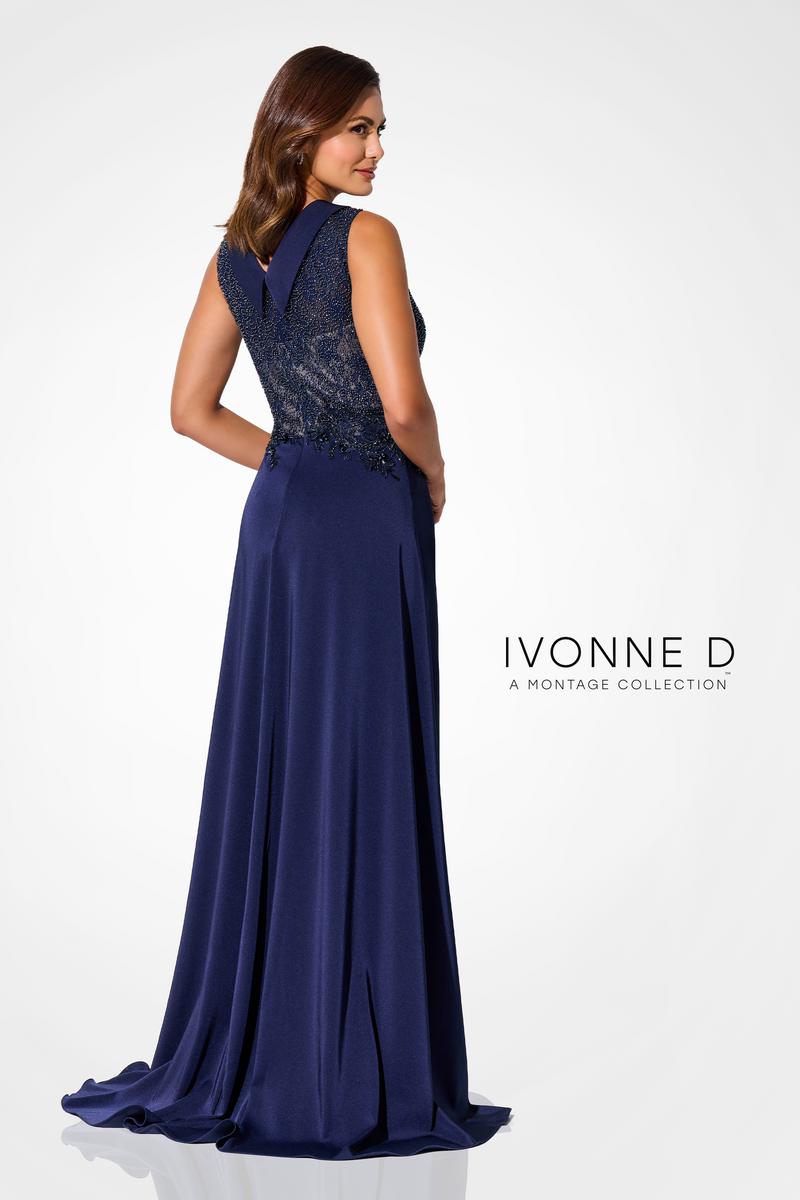 Ivonne D Style Number ID321 - 2