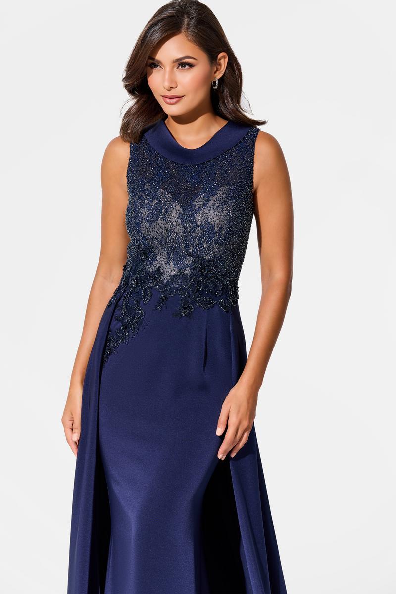 Ivonne D Style Number ID321 - 5