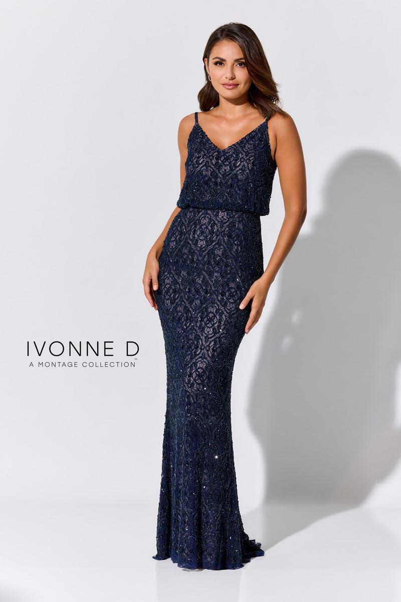 Ivonne D Style Number ID322 - 3