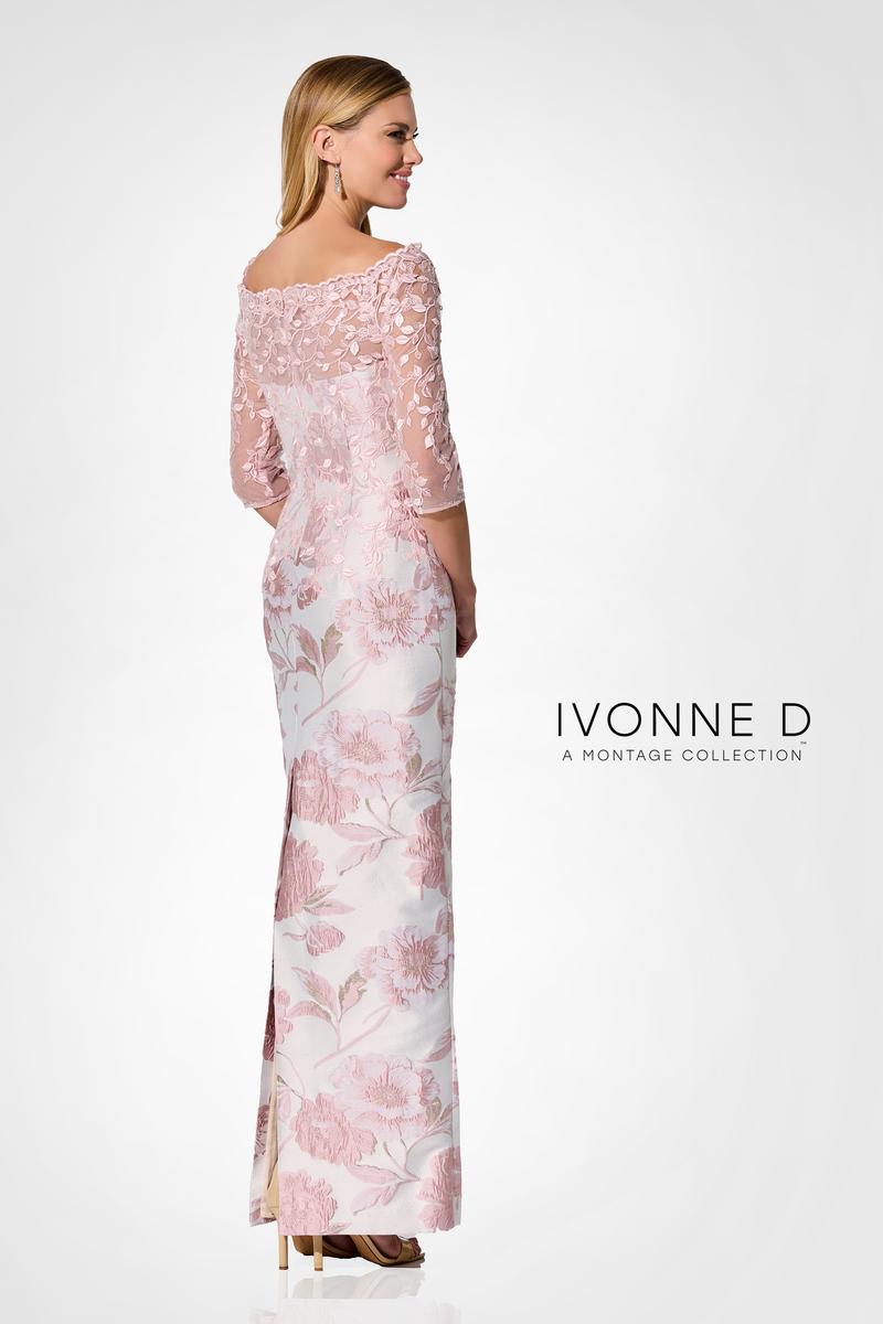 Ivonne D Style Number ID324 - 2