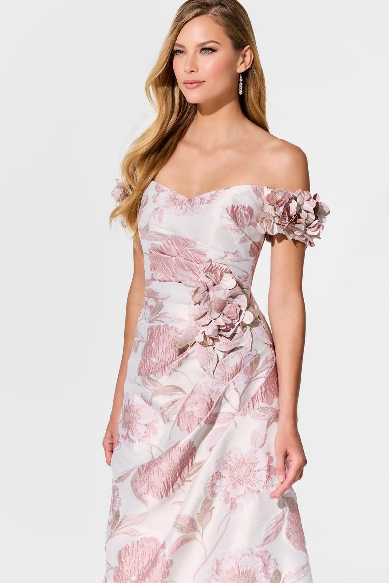 Ivonne D Style Number ID325 - 4