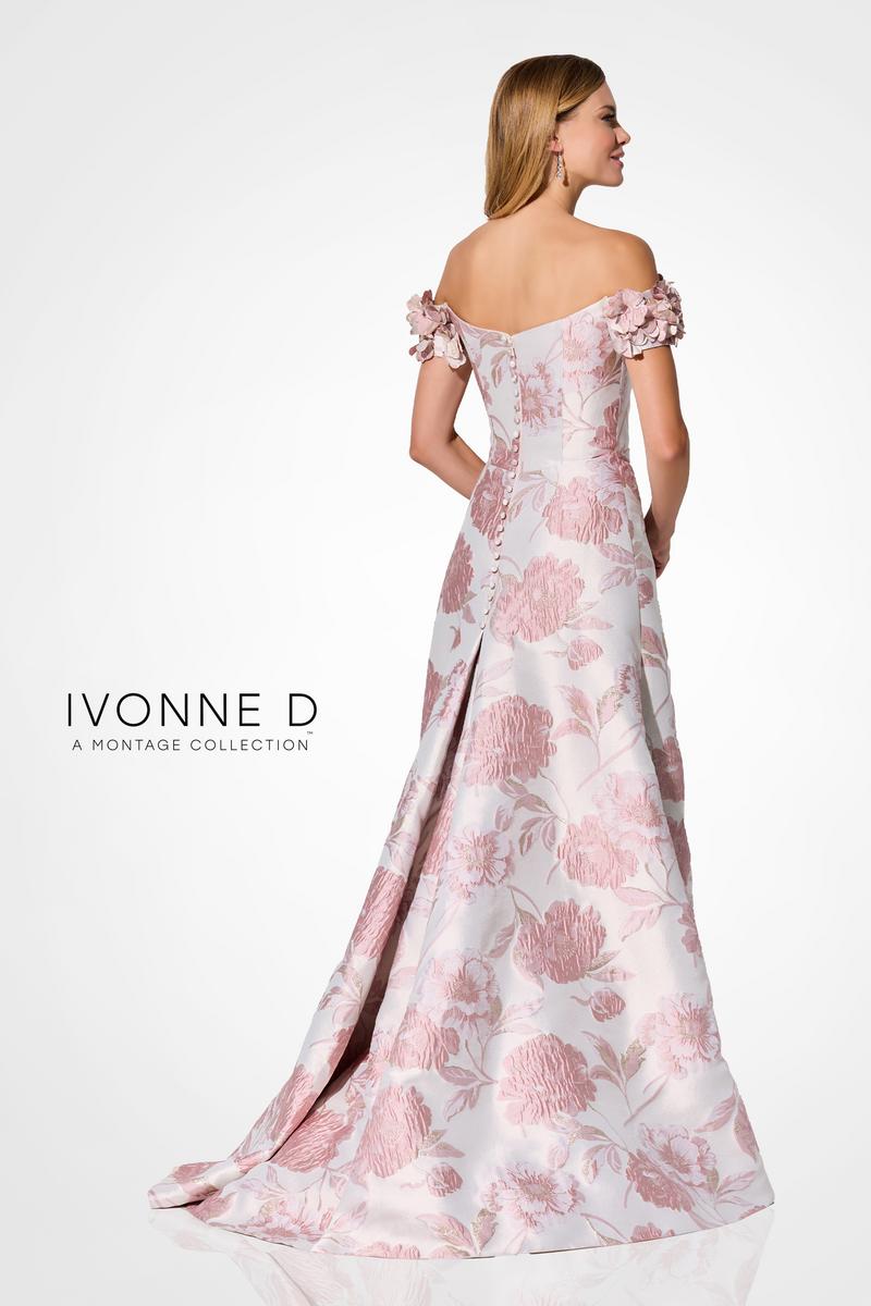 Ivonne D Style Number ID325 - 6