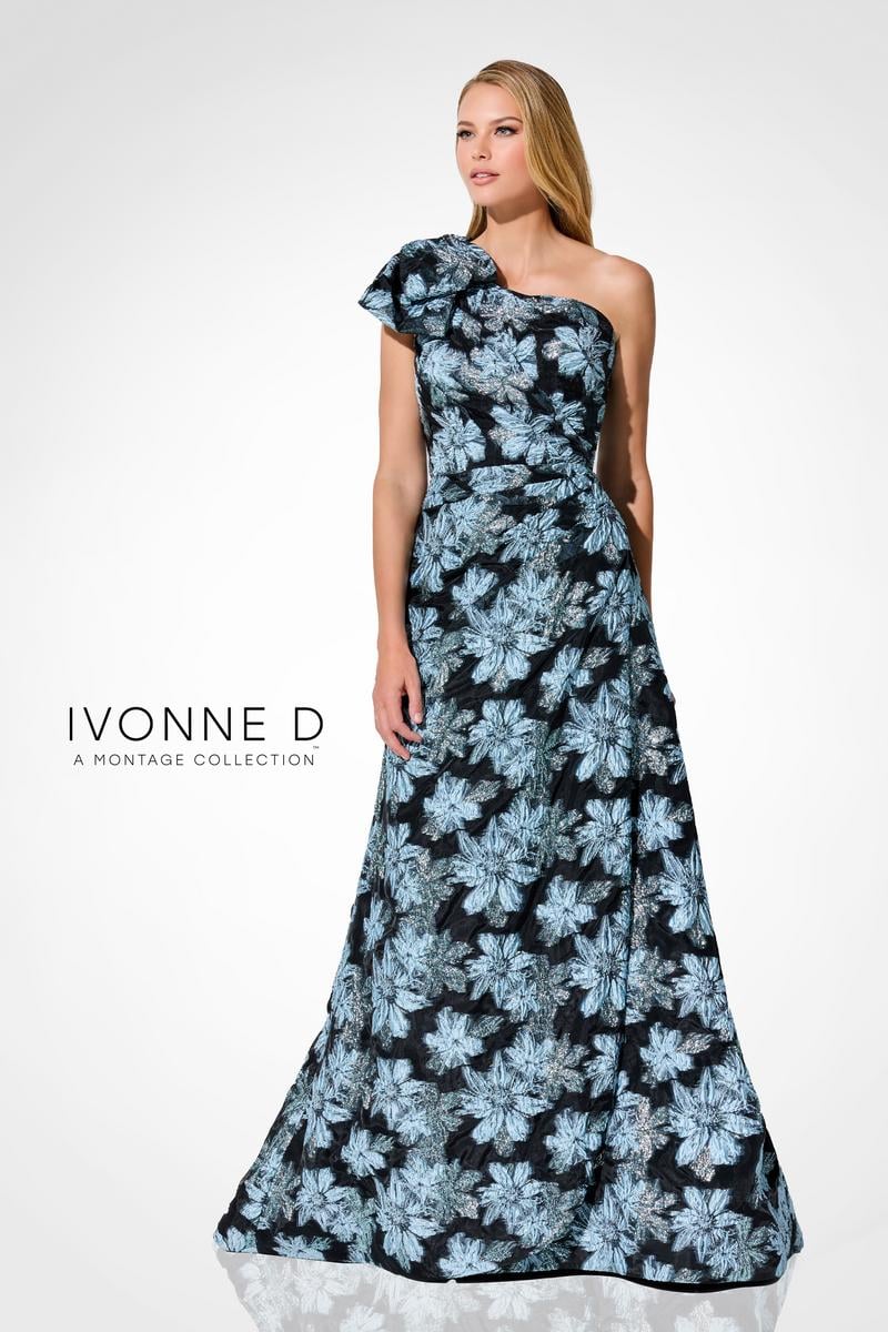 Ivonne D Style Number ID326 - 6