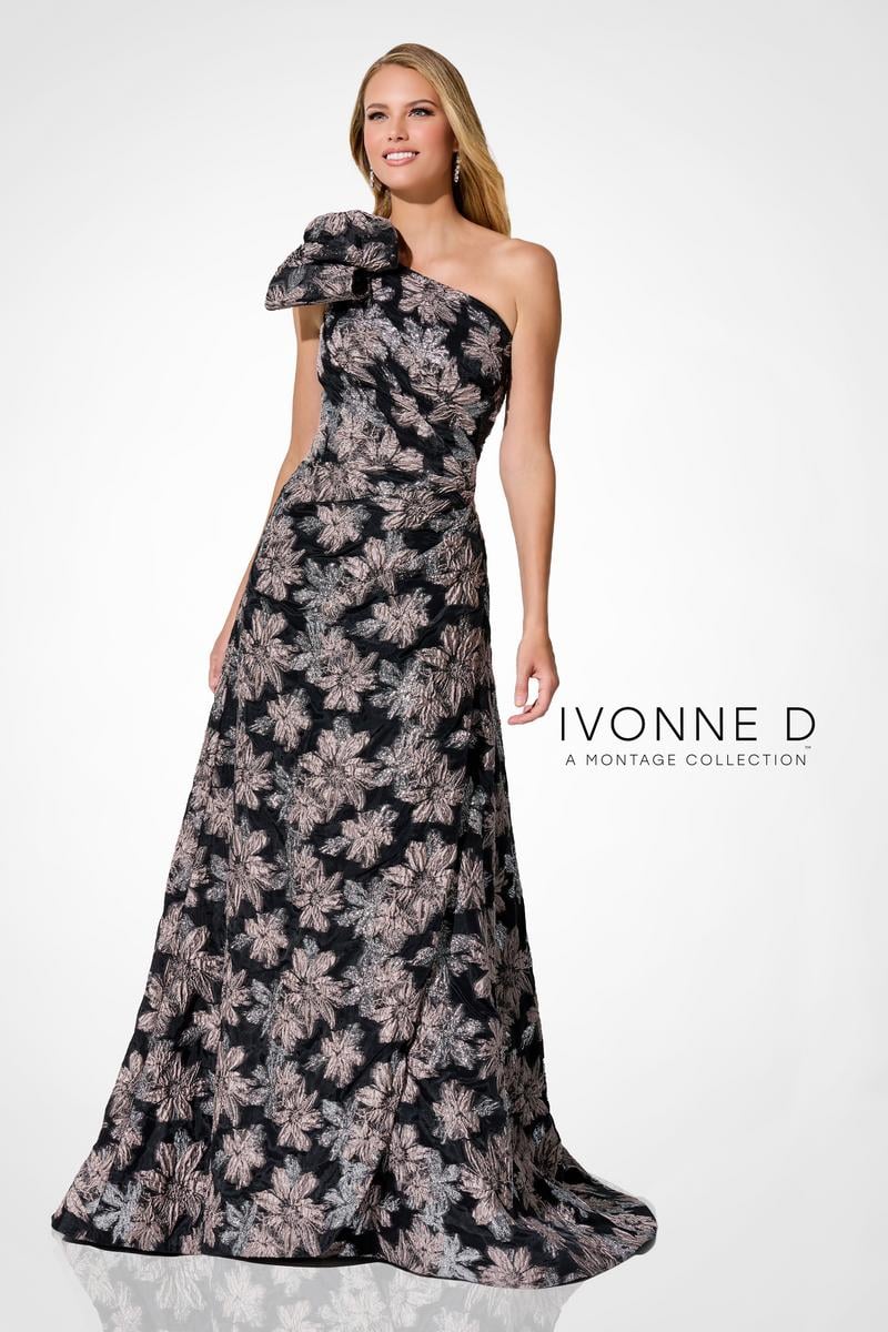 Ivonne D Style Number ID326 - 3