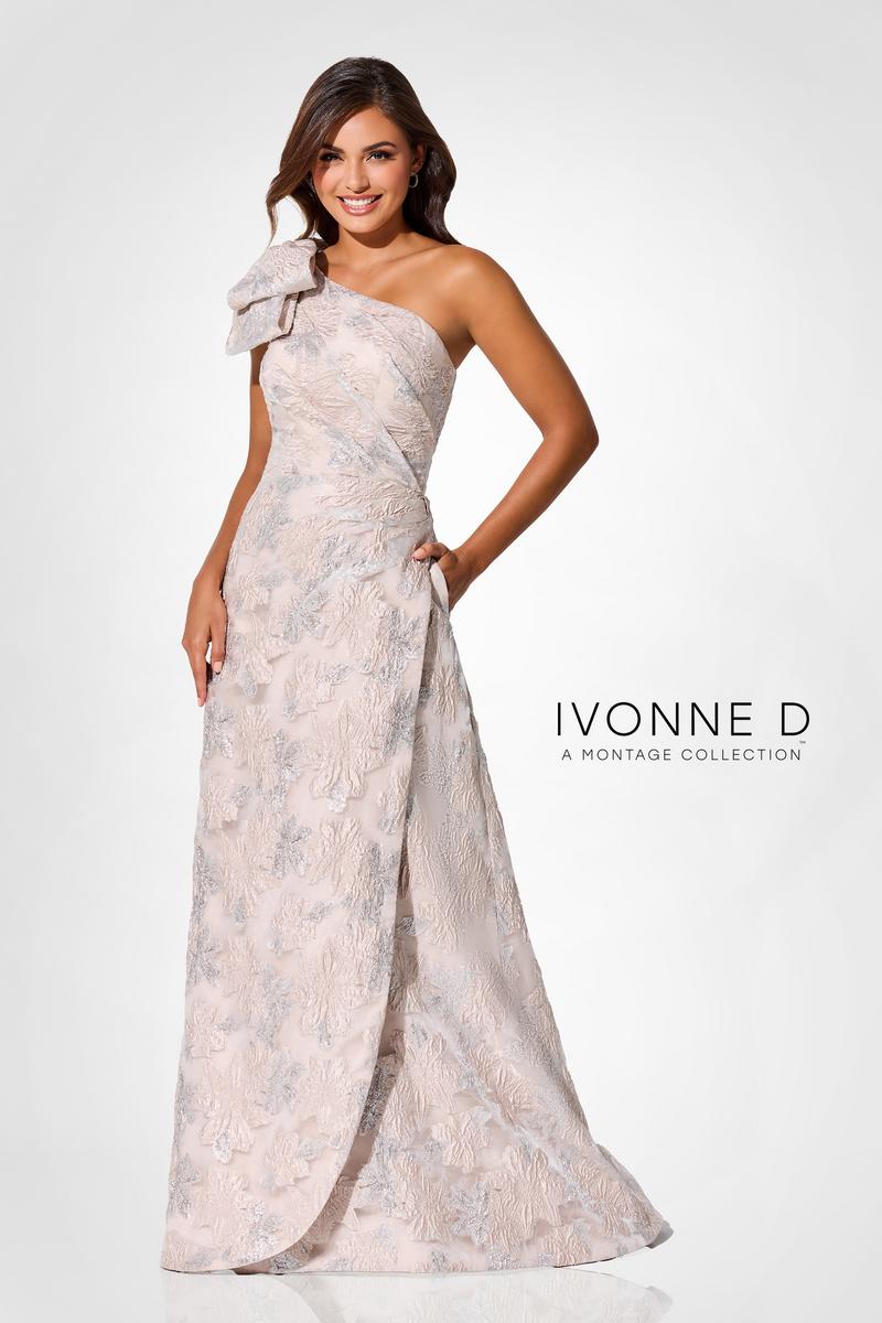 Ivonne D Style Number ID326 - 5