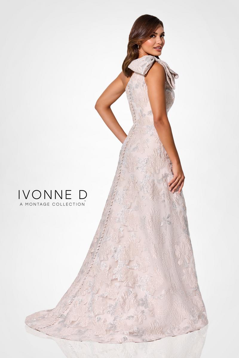 Ivonne D Style Number ID326 - 2