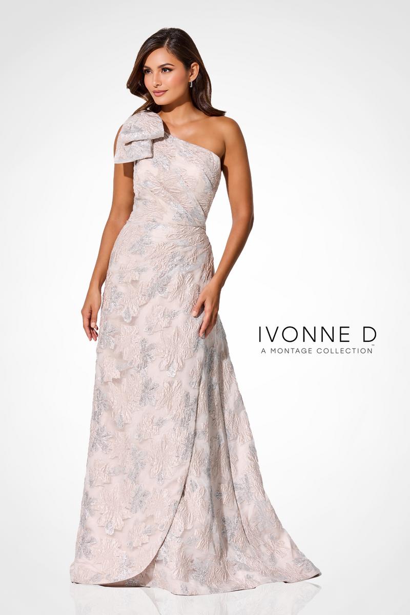 Ivonne D Style Number ID326 - 1