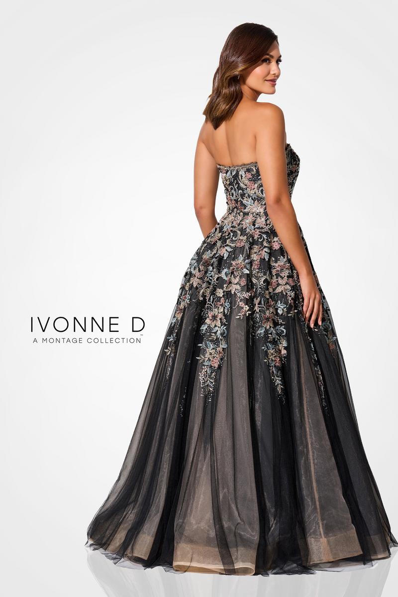 Ivonne D Style Number ID327 - 2