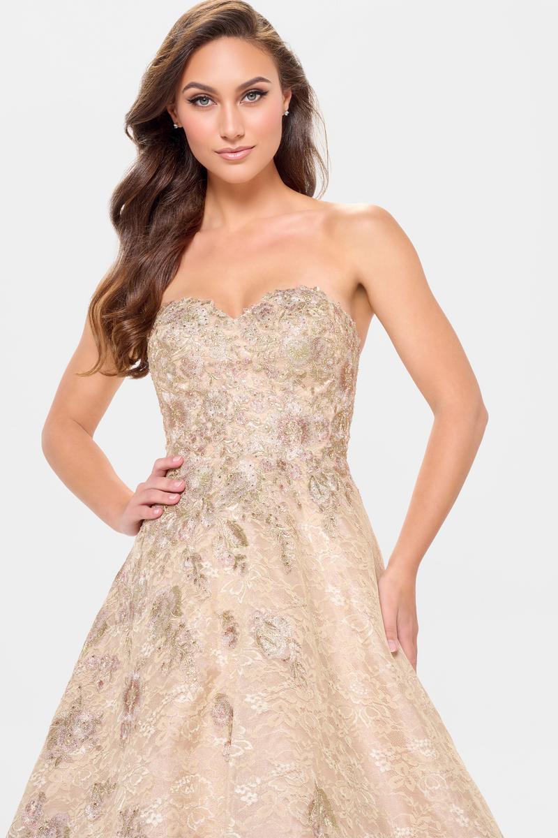 Ivonne D Style Number ID6202 - 5