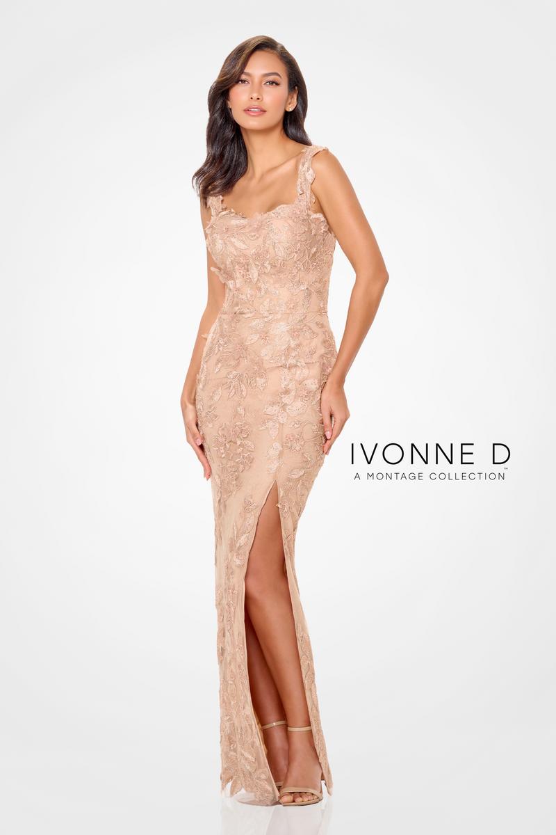 Ivonne D Style Number ID6209 - 5