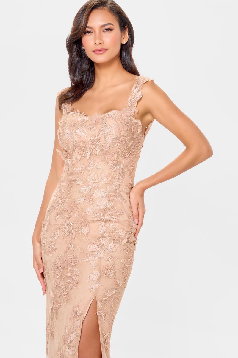 Ivonne D Style Number ID6209 - 8