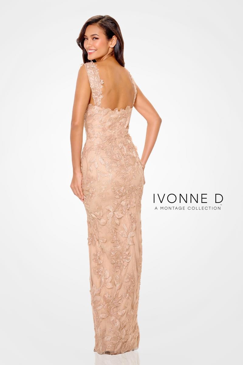 Ivonne D Style Number ID6209 - 6
