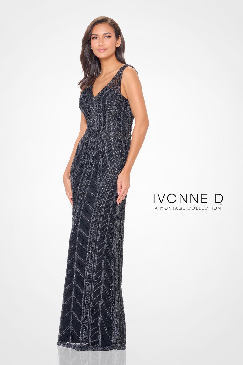 Ivonne D Style Number ID6211 - 3