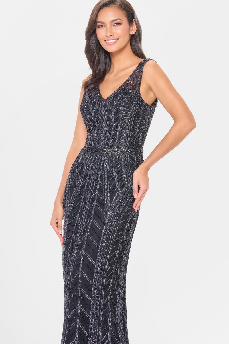 Ivonne D Style Number ID6211 - 5