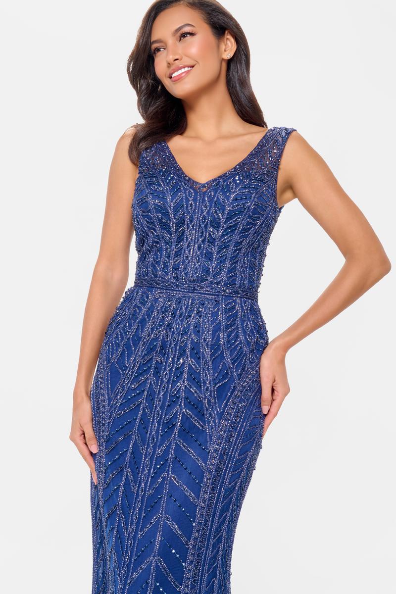 Ivonne D Style Number ID6211 - 6