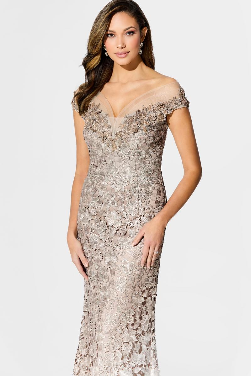 Ivonne D Style Number ID902 - 4